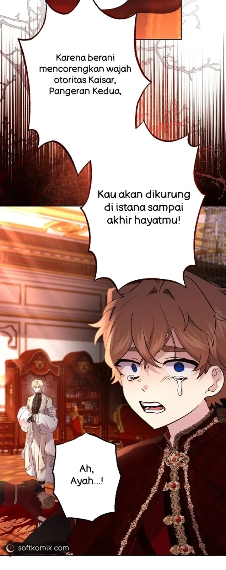 Chapter 76 - halaman 14