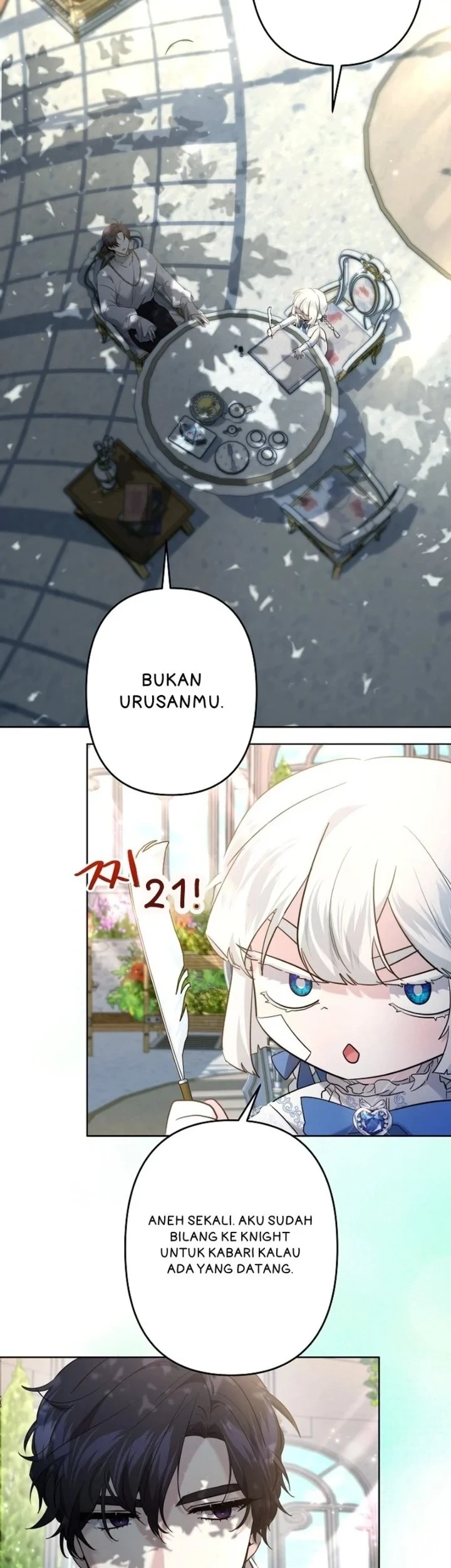 Chapter 76 - halaman 20