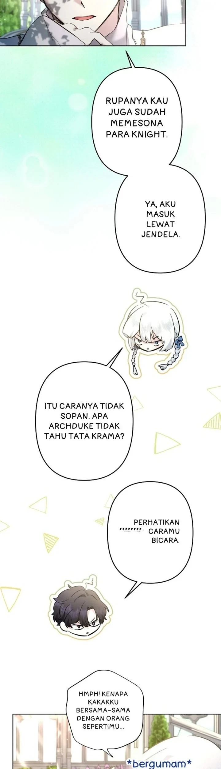 Chapter 76 - halaman 21