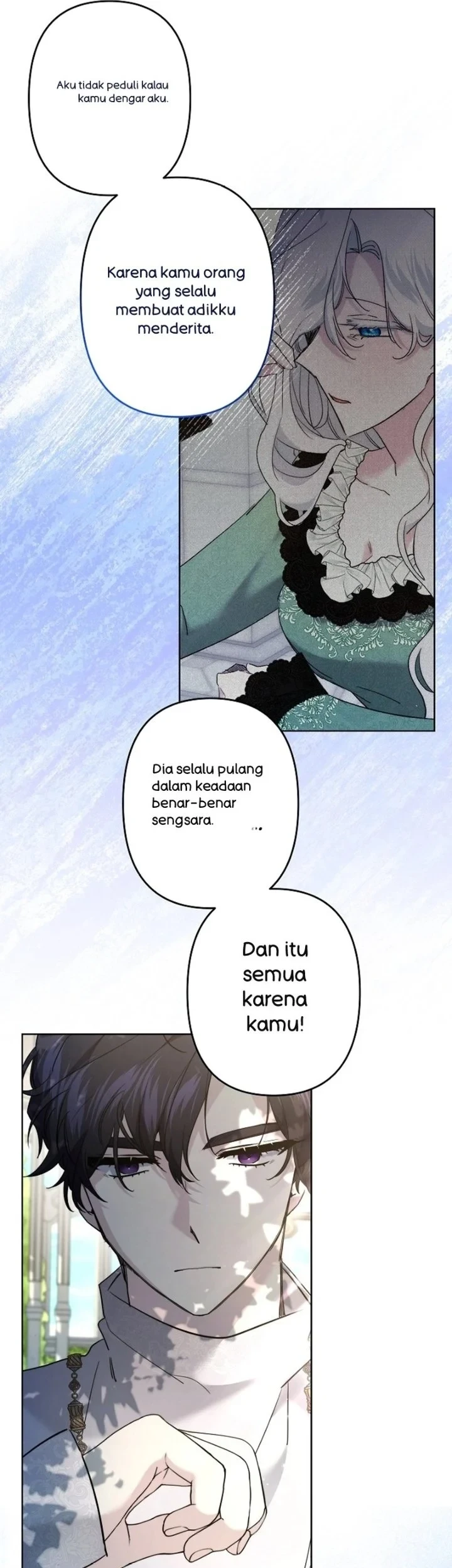 Chapter 76 - halaman 23