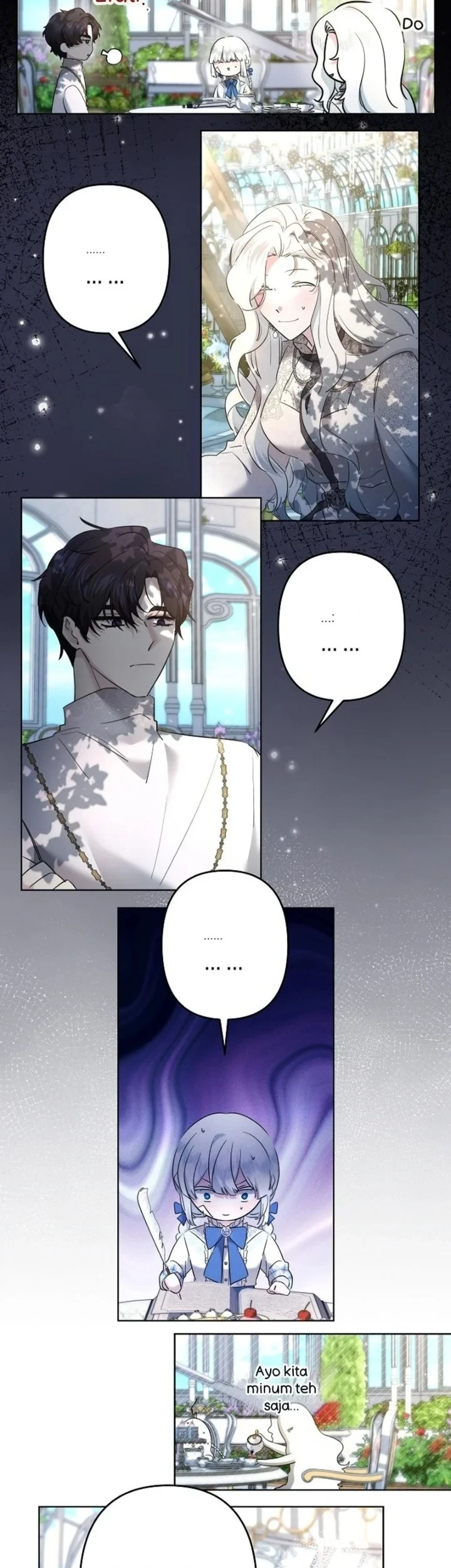 Chapter 76 - halaman 28