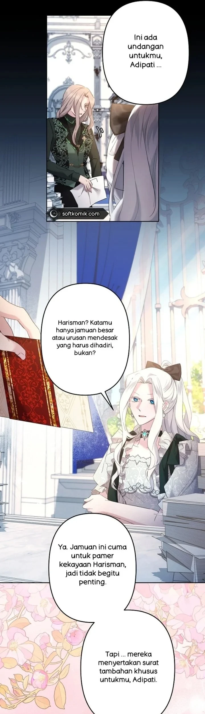 Chapter 77 - halaman 31