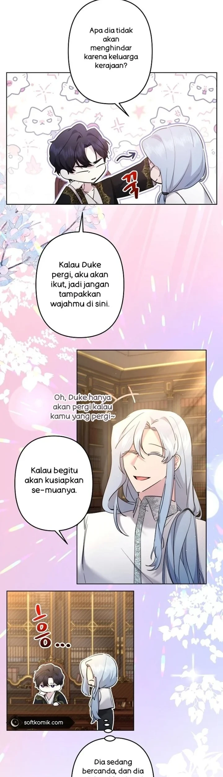 Chapter 77 - halaman 35