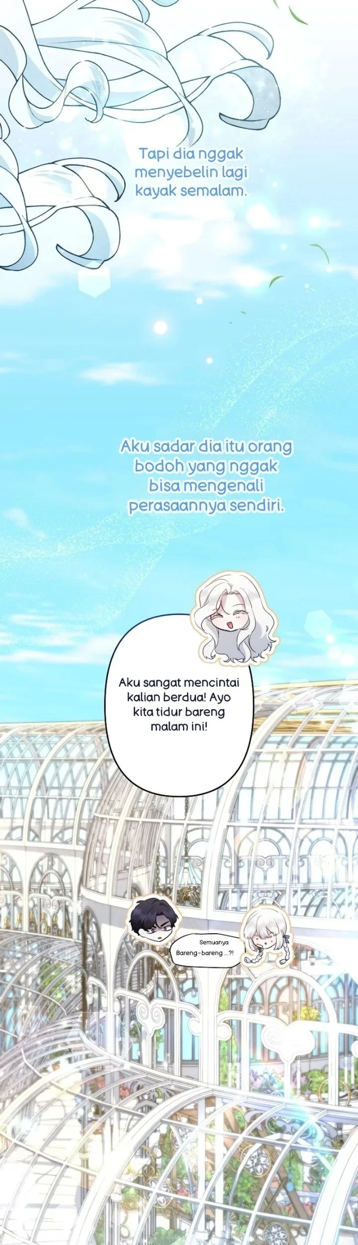 Chapter 77 - halaman 16