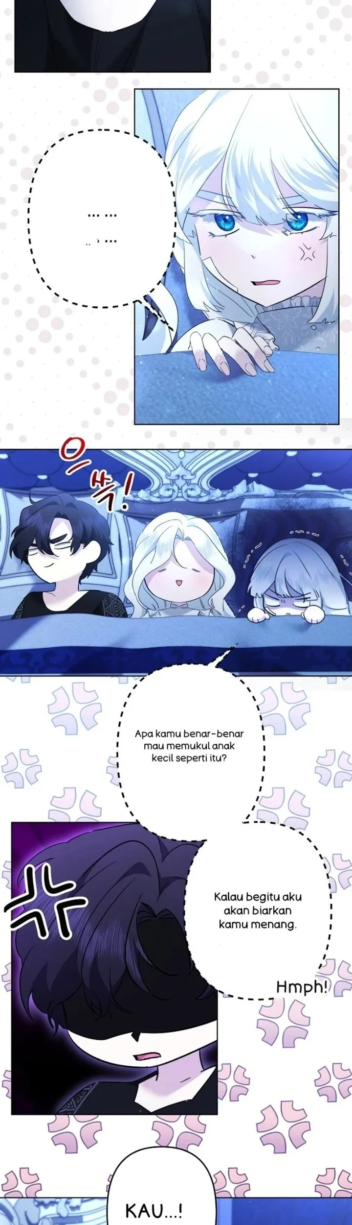 Chapter 77 - halaman 20