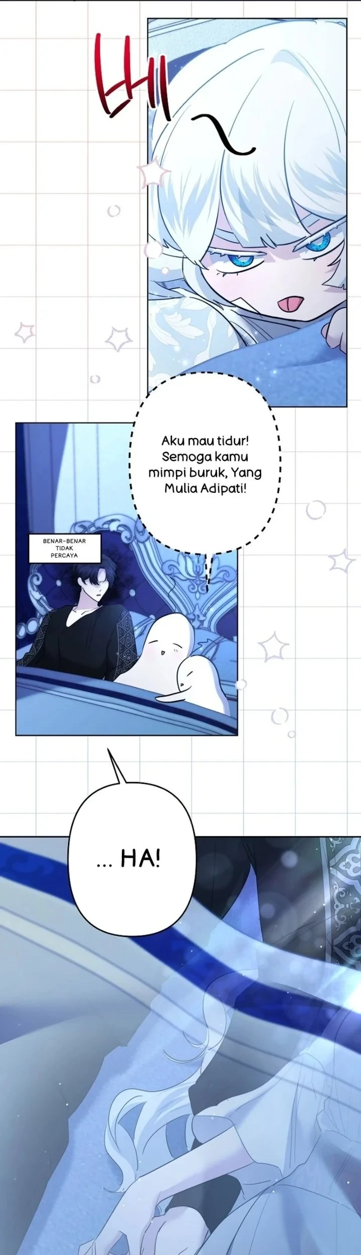 Chapter 77 - halaman 22