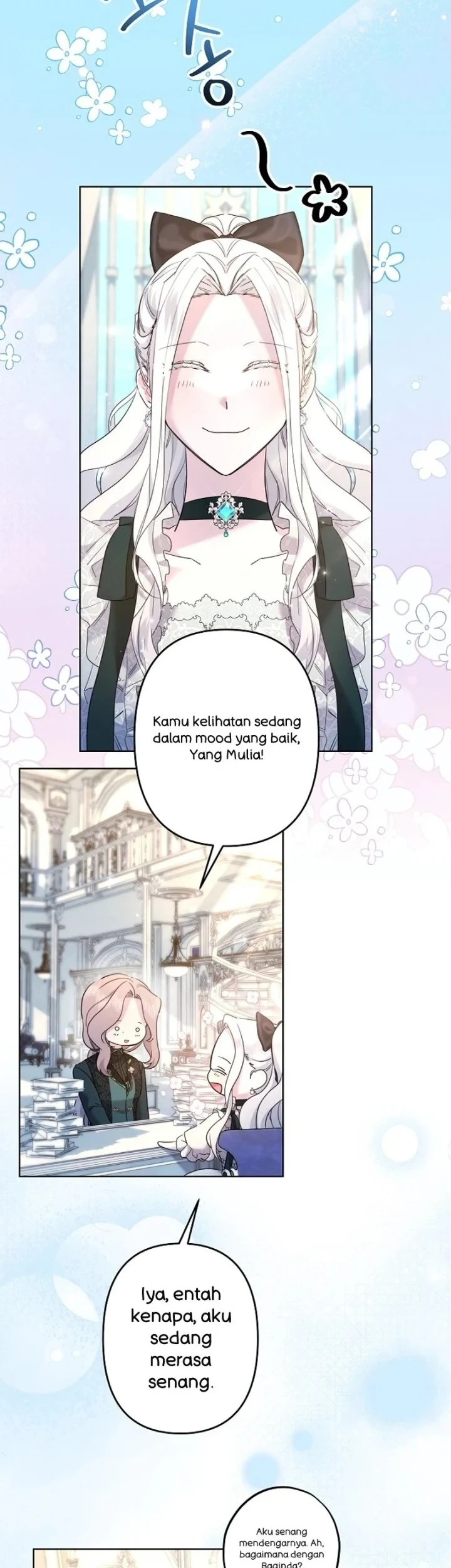 Chapter 77 - halaman 26