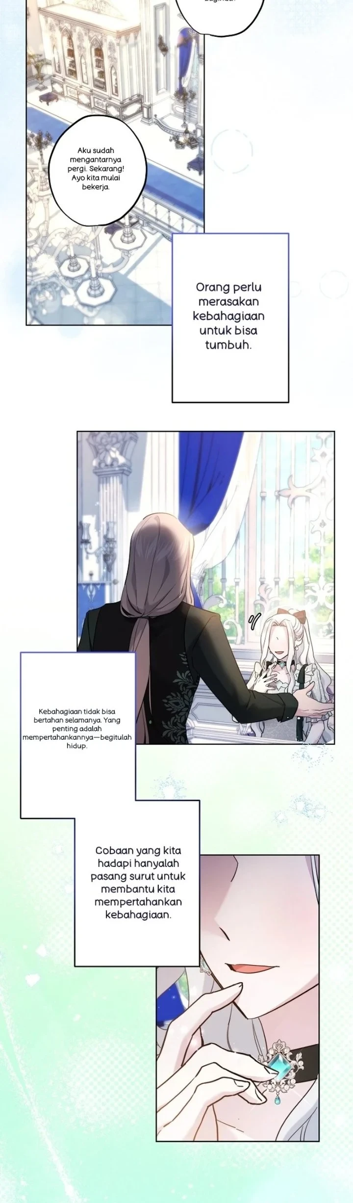 Chapter 77 - halaman 27