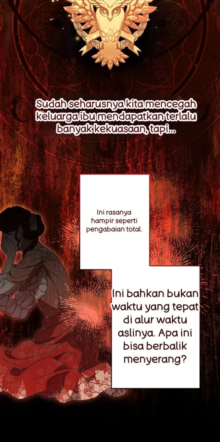 Chapter 77 - halaman 30