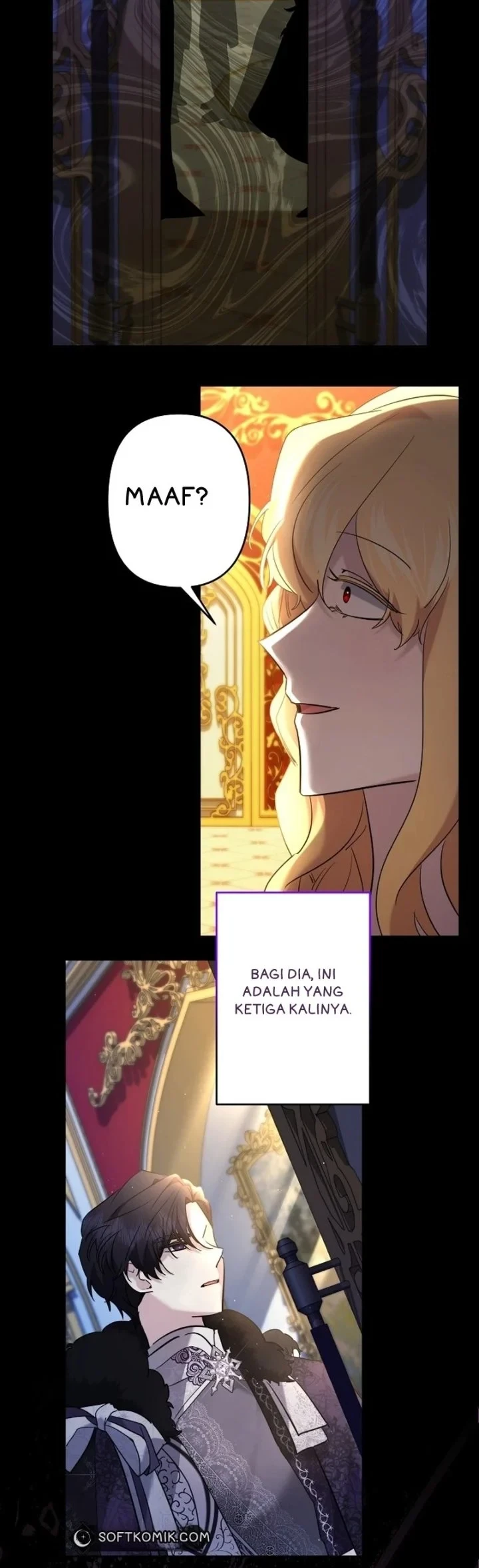 Chapter 78 - halaman 36