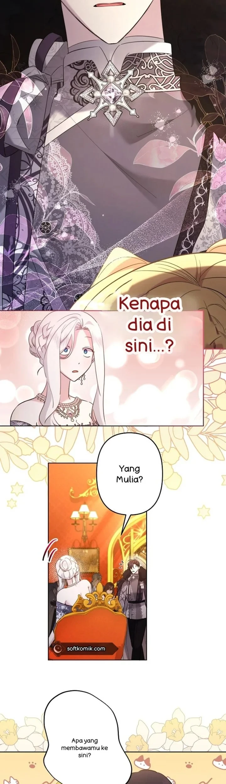 Chapter 79 - halaman 8