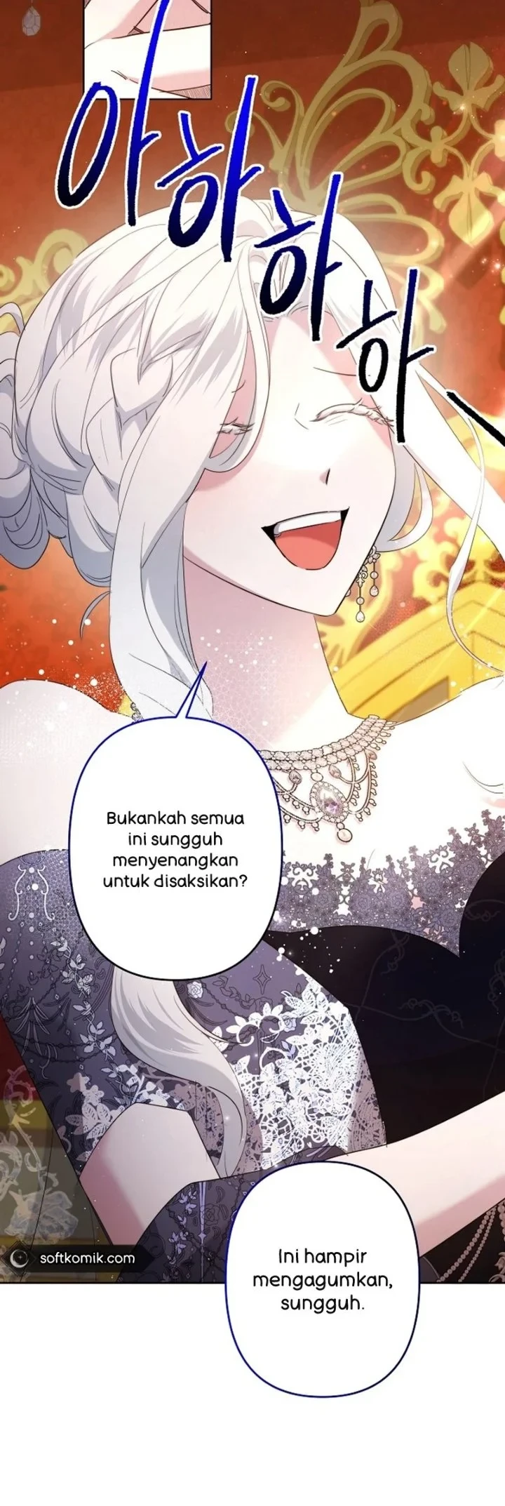 Chapter 79 - halaman 21