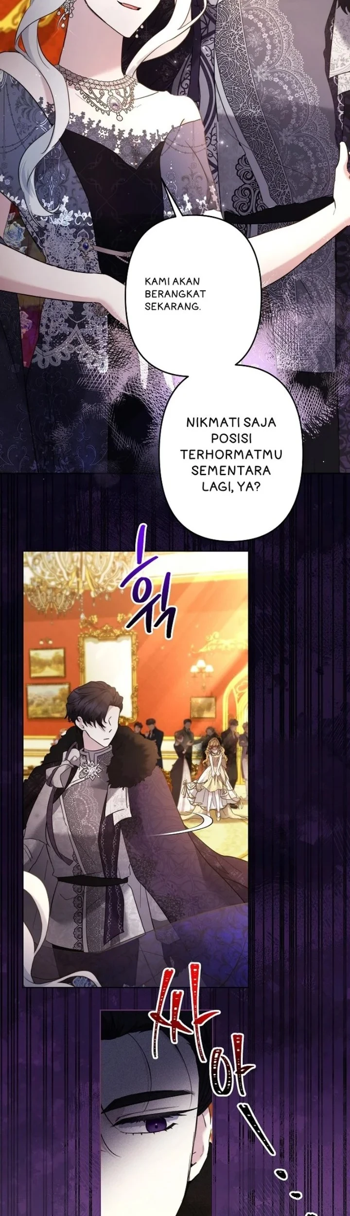 Chapter 79 - halaman 26