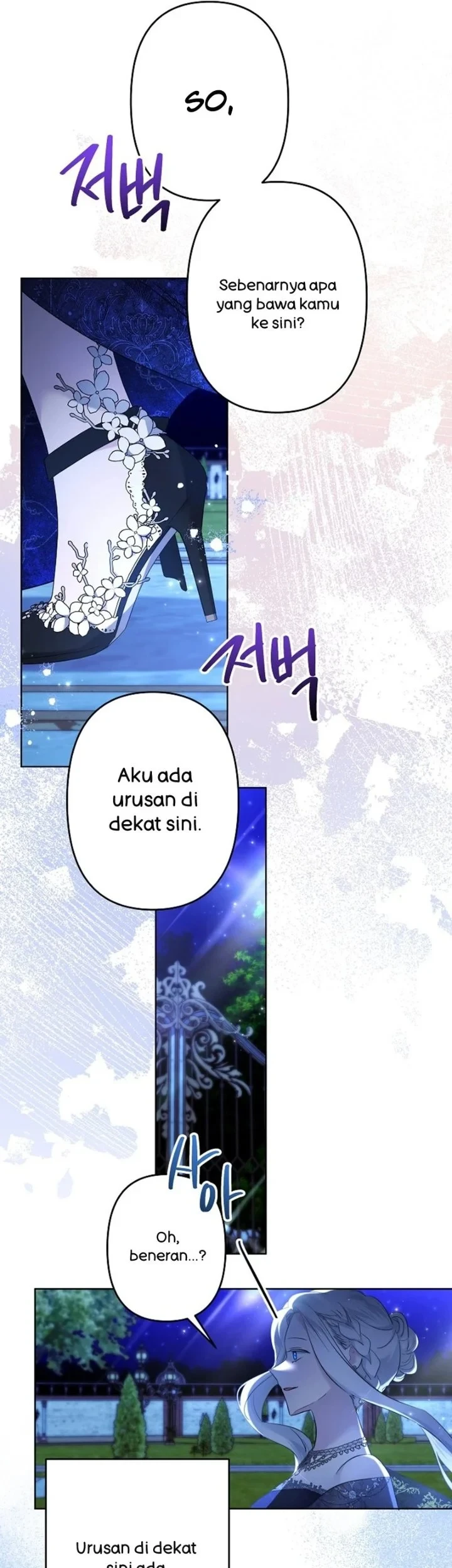 Chapter 79 - halaman 29