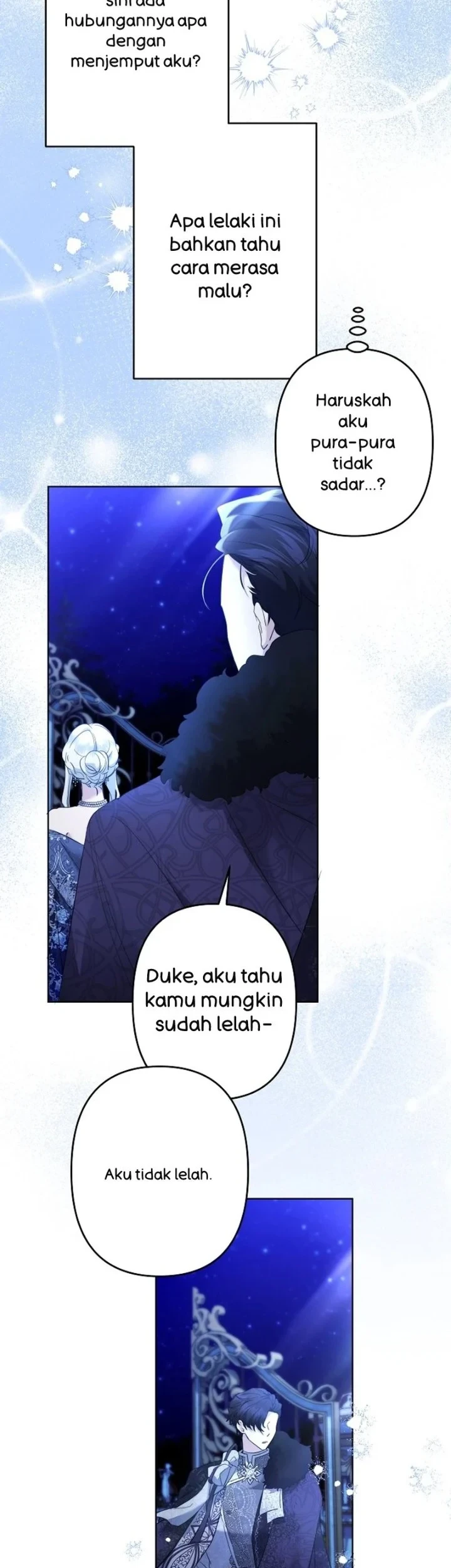 Chapter 79 - halaman 30