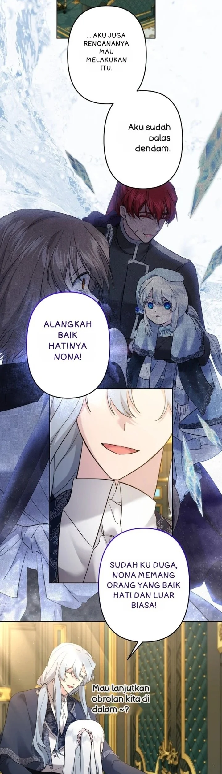 Chapter 80 - halaman 9