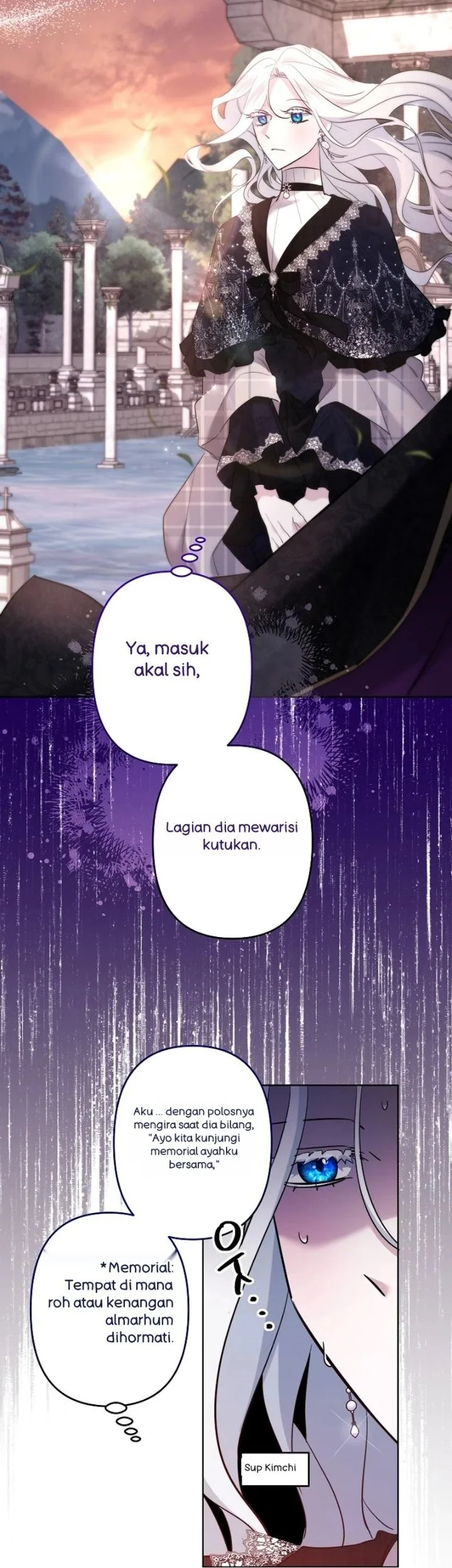 Chapter 80 - halaman 27