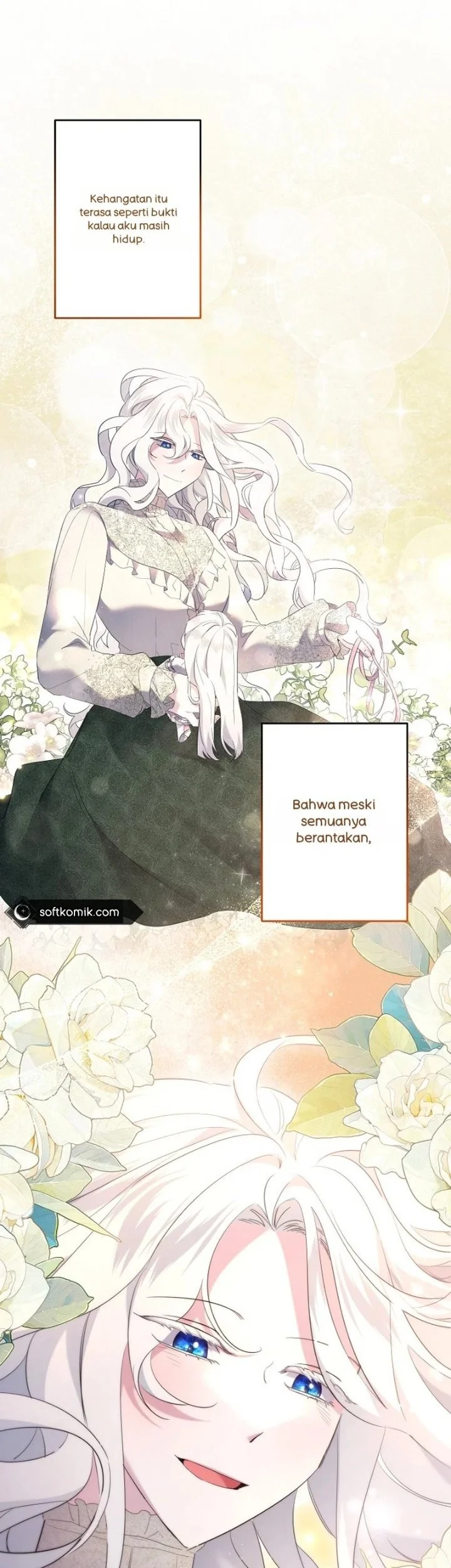 Chapter 80 - halaman 32