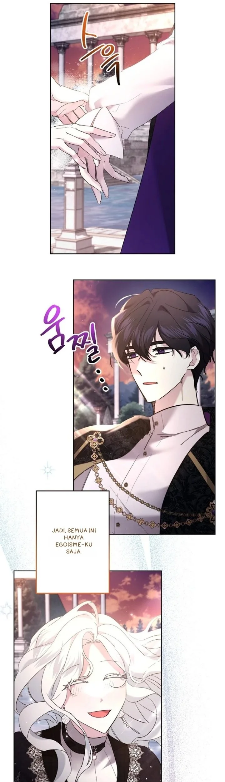 Chapter 80 - halaman 35