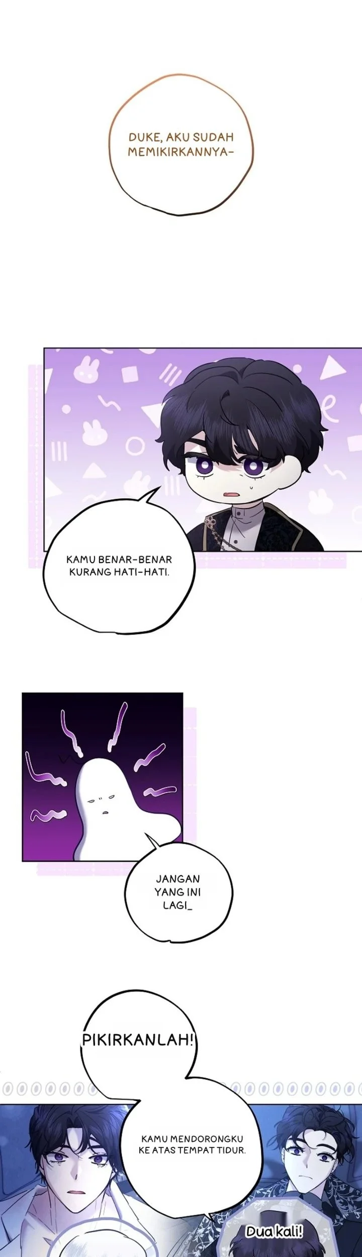 Chapter 80 - halaman 39
