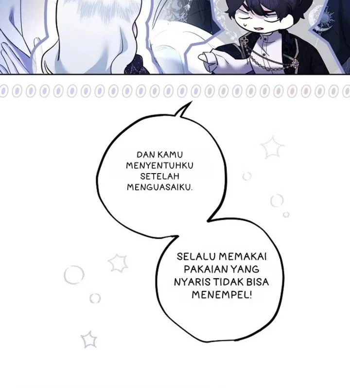 Chapter 80 - halaman 40