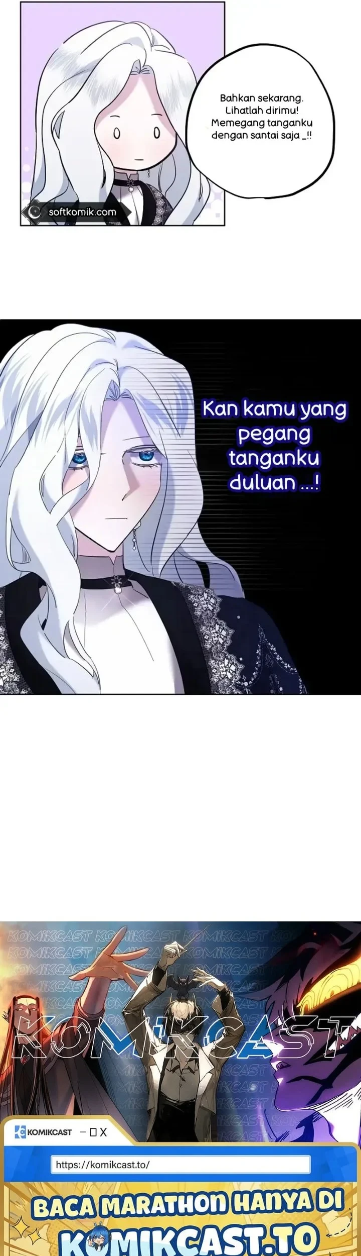 Chapter 80 - halaman 41