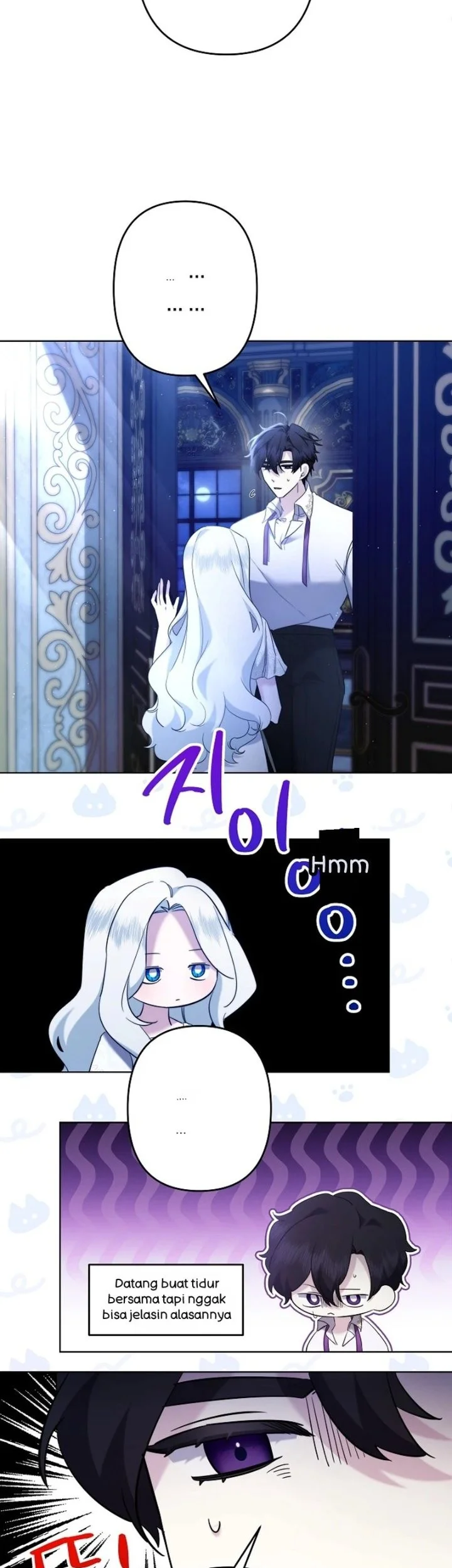 Chapter 81 - halaman 32