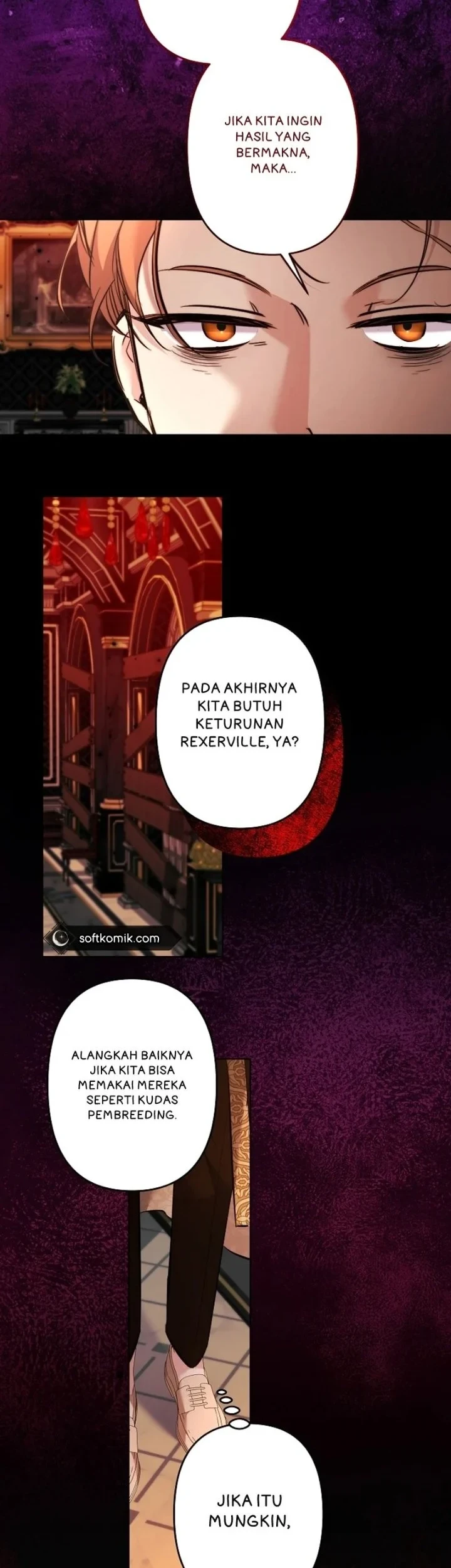 Chapter 82 - halaman 33