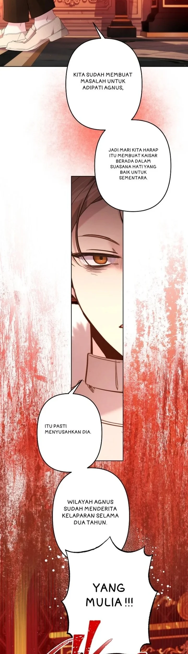 Chapter 82 - halaman 37
