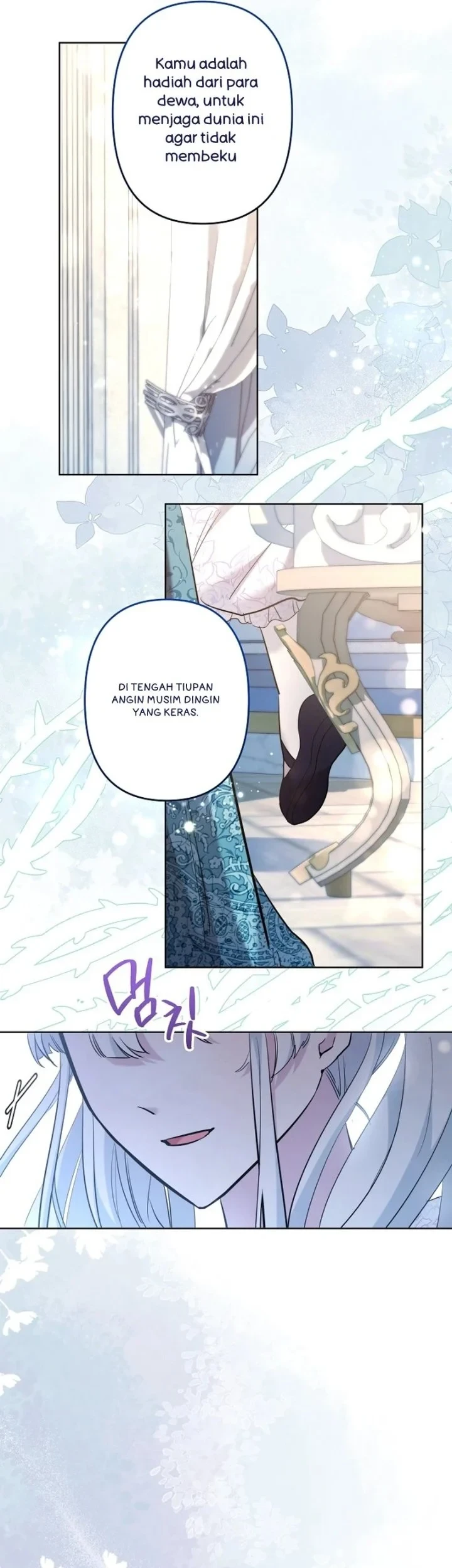 Chapter 82 - halaman 20