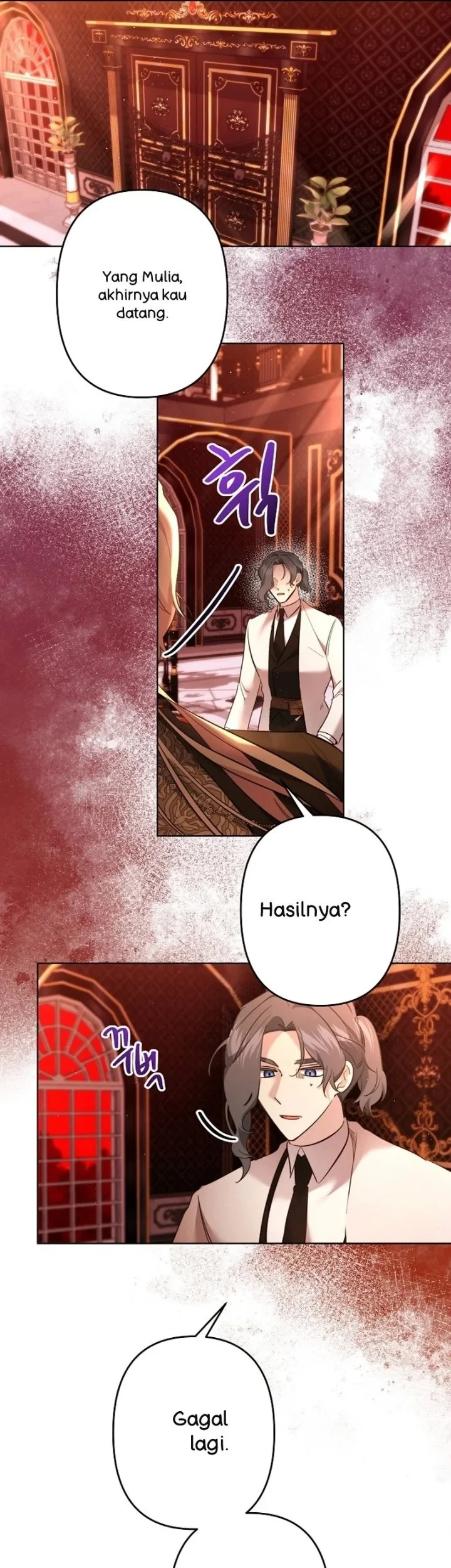 Chapter 82 - halaman 26