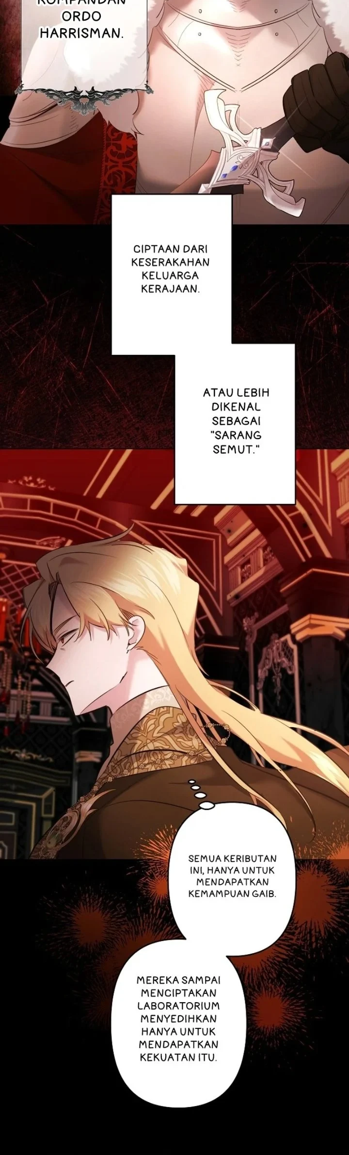 Chapter 82 - halaman 31