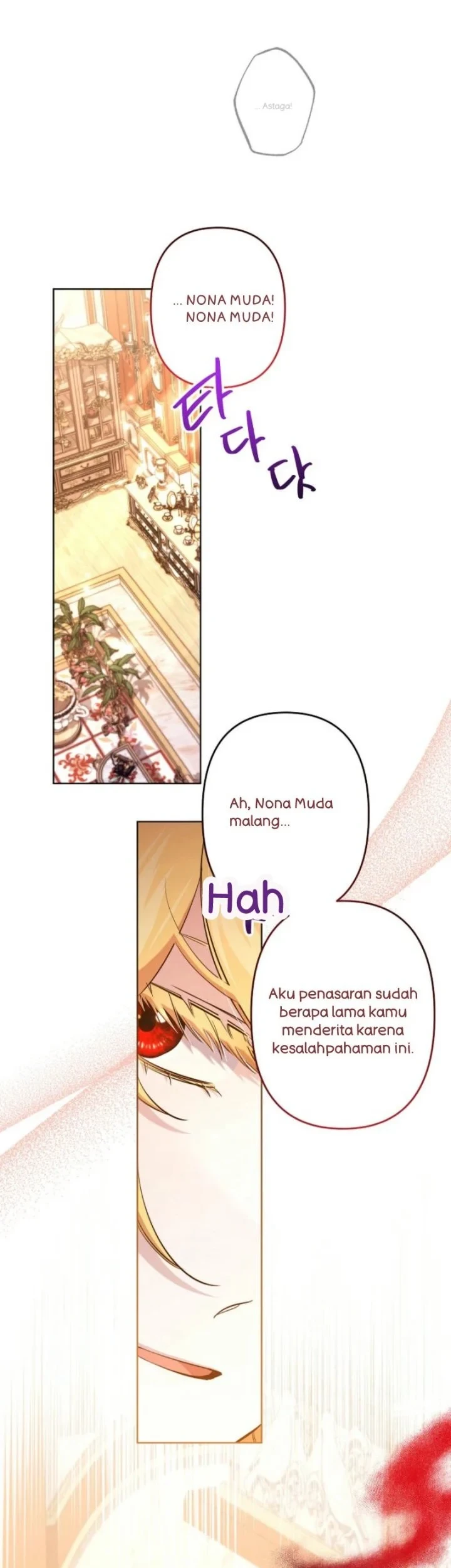 Chapter 83 - halaman 34