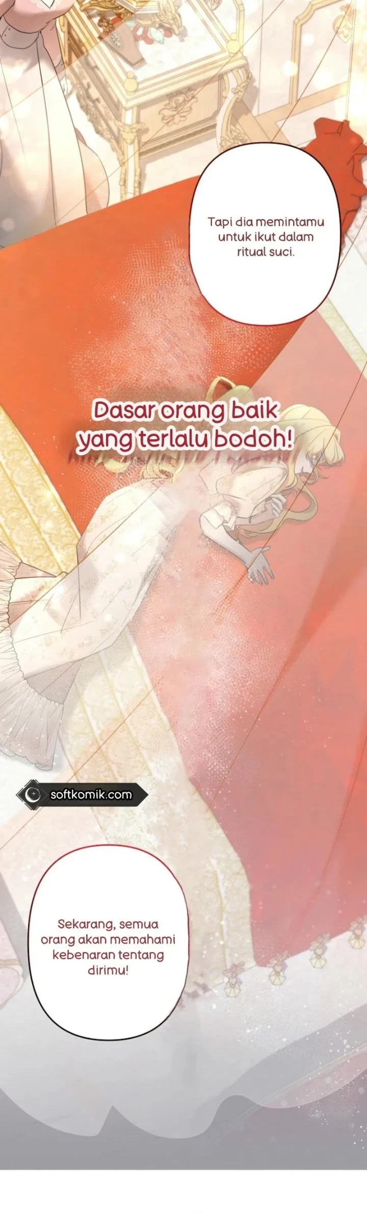 Chapter 83 - halaman 36