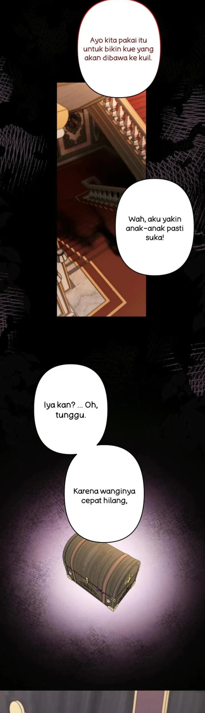 Chapter 83 - halaman 42