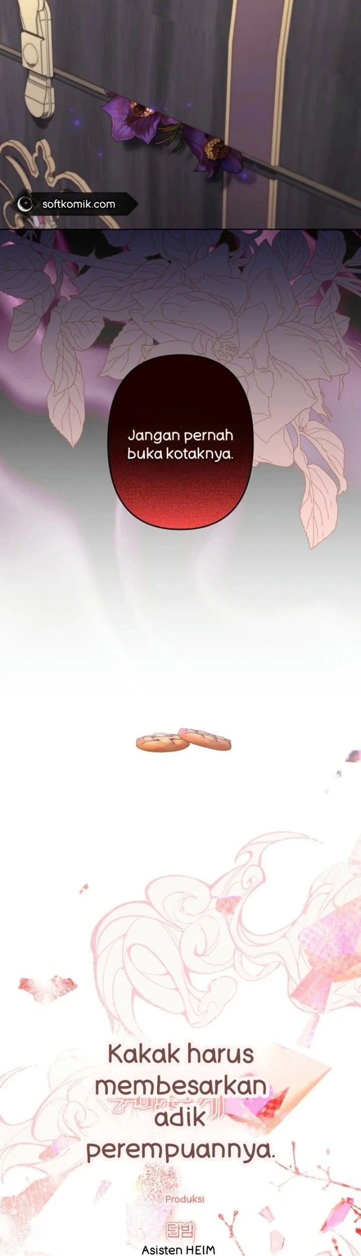 Chapter 83 - halaman 43