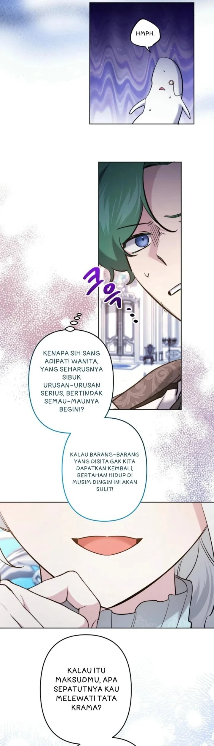 Chapter 83 - halaman 5