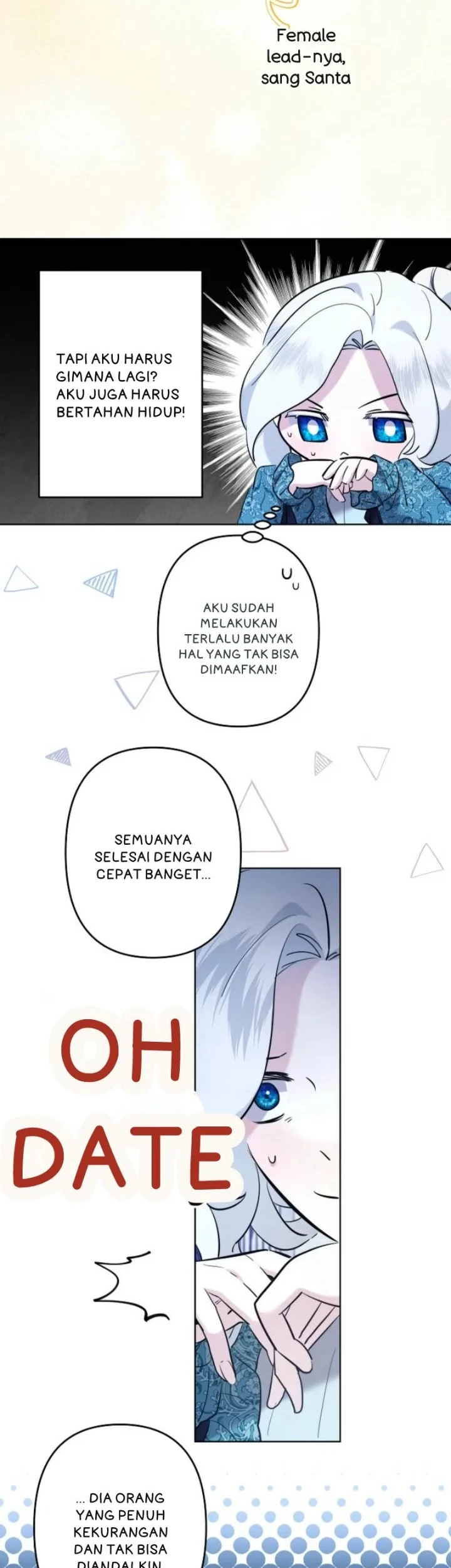 Chapter 83 - halaman 14