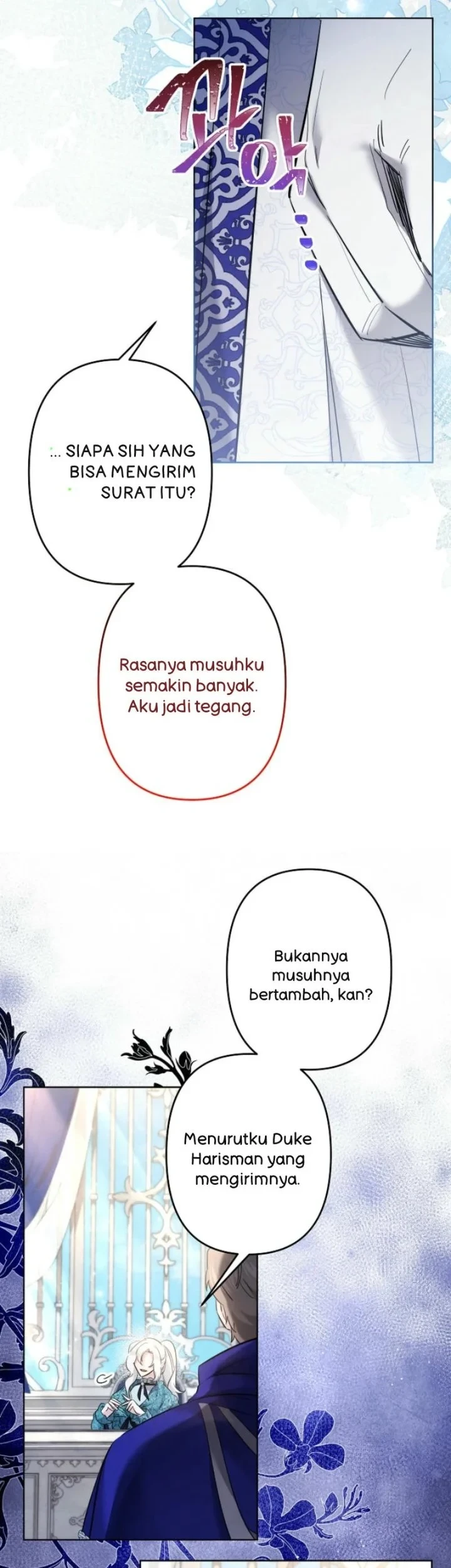 Chapter 83 - halaman 16