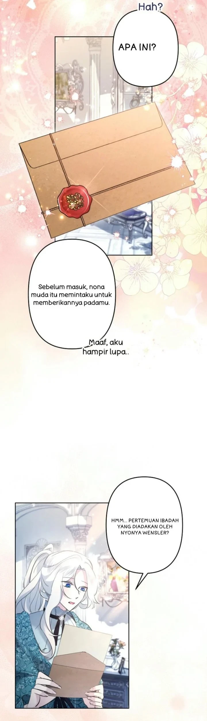 Chapter 83 - halaman 23