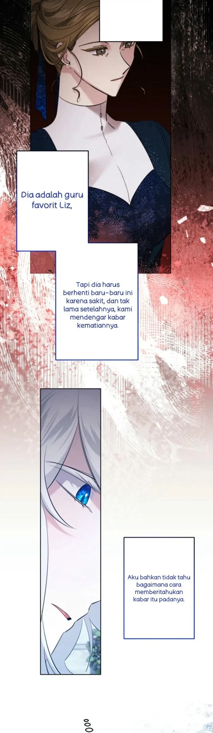 Chapter 83 - halaman 25