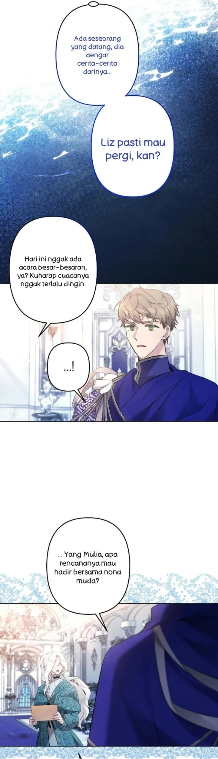 Chapter 83 - halaman 26