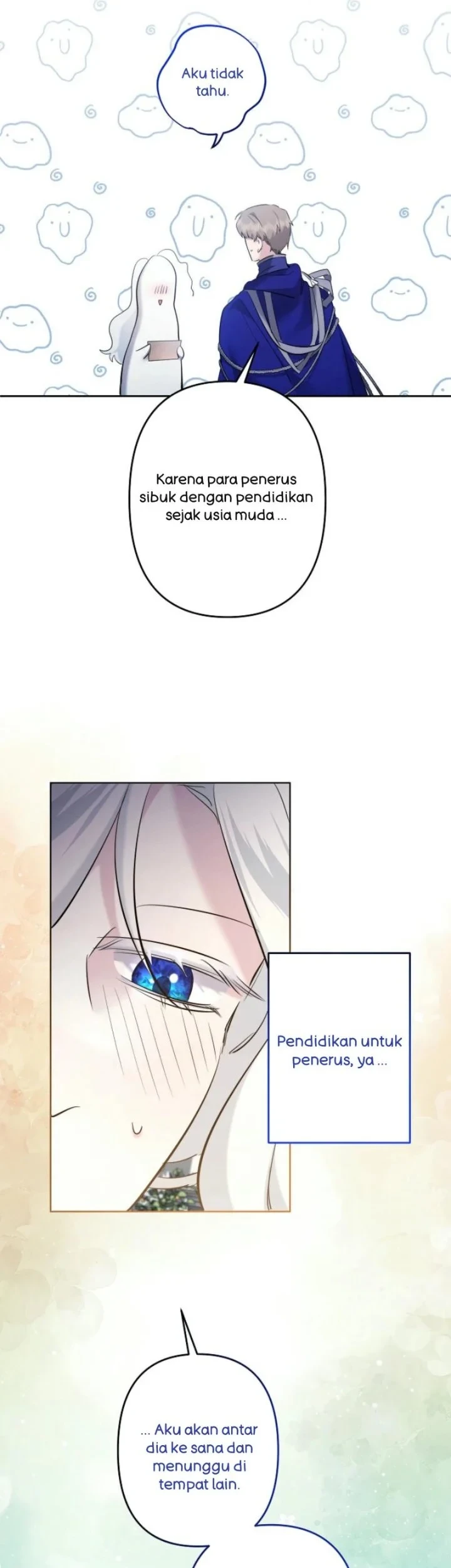 Chapter 83 - halaman 30