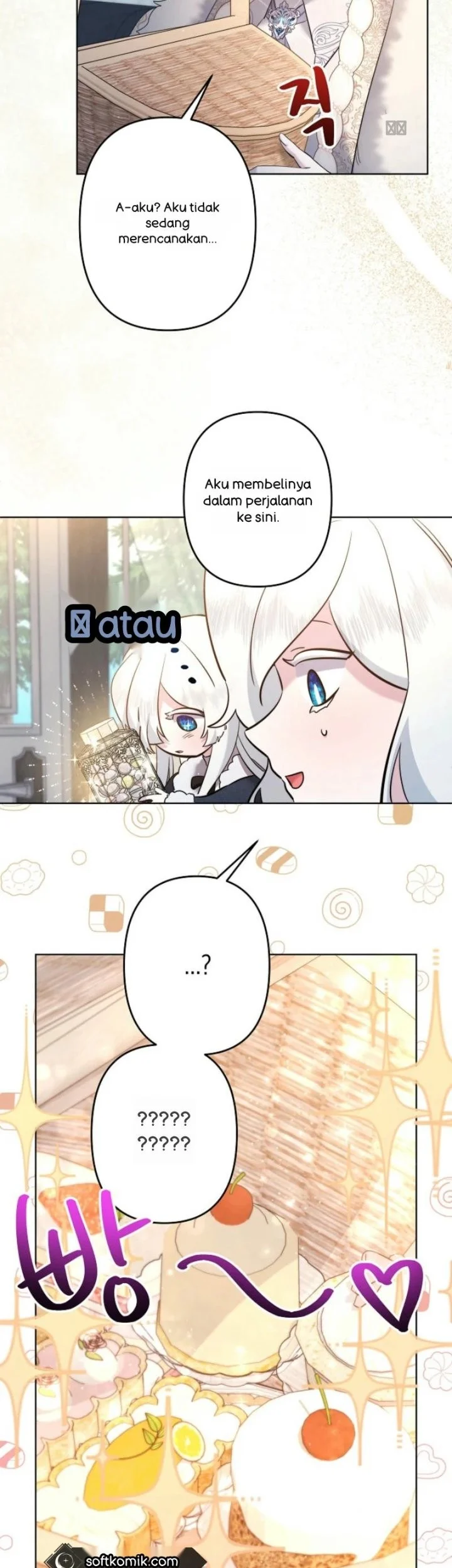 Chapter 84 - halaman 22