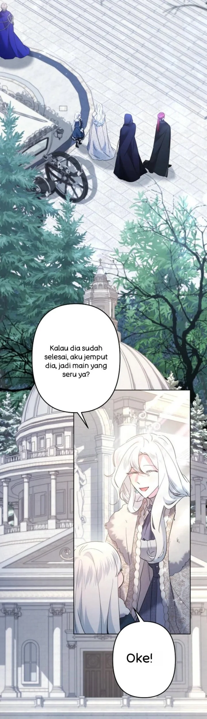 Chapter 84 - halaman 25