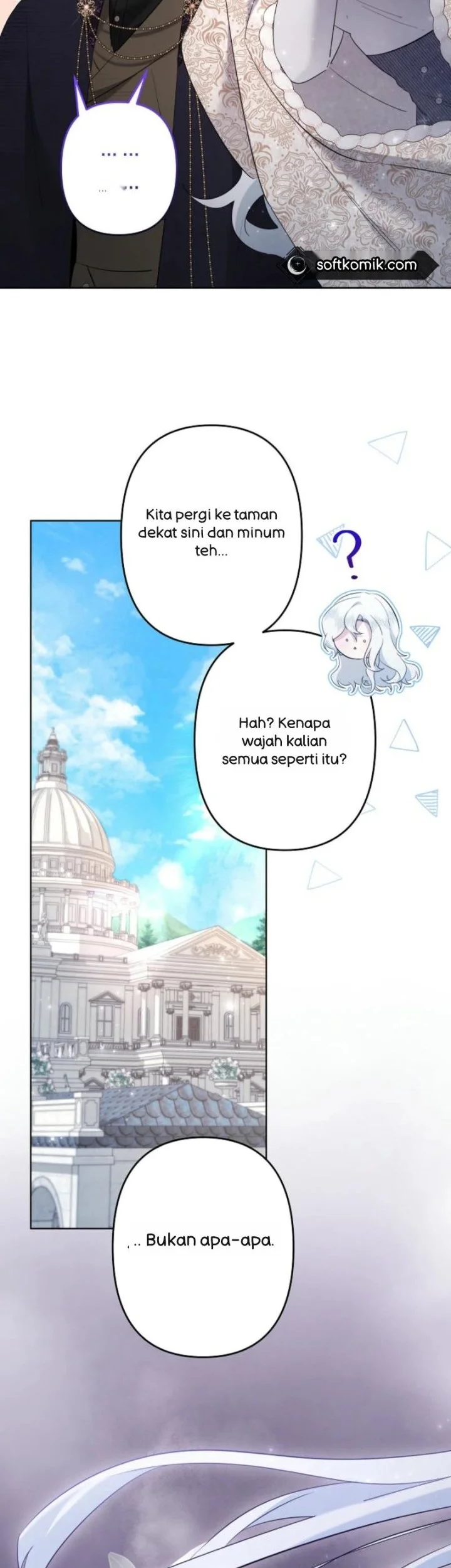 Chapter 84 - halaman 27