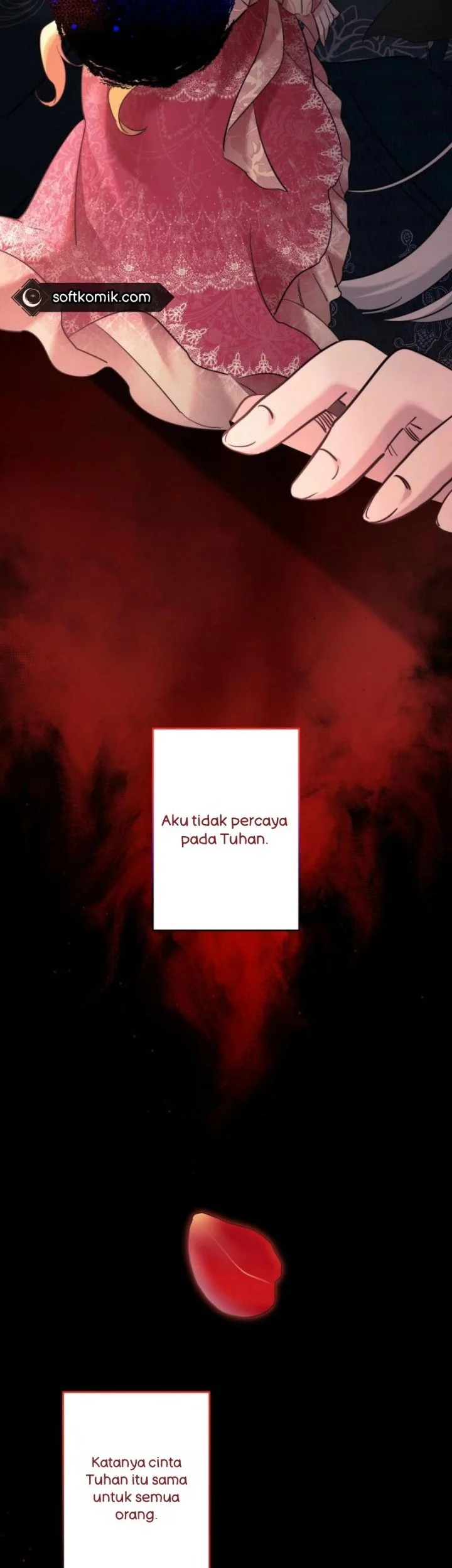 Chapter 84 - halaman 33