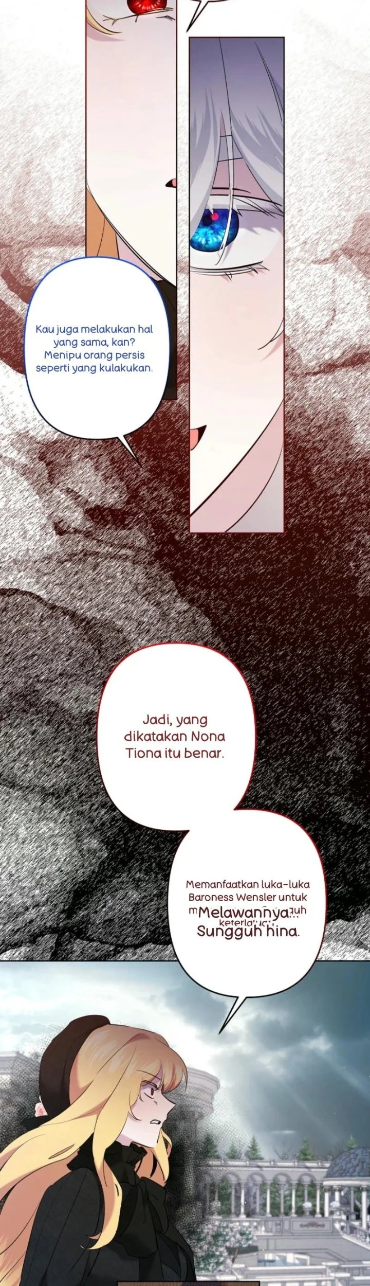 Chapter 85 - halaman 20