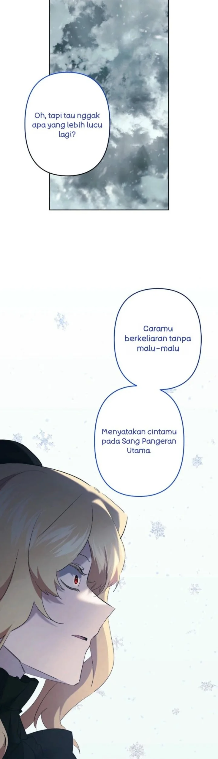 Chapter 85 - halaman 22