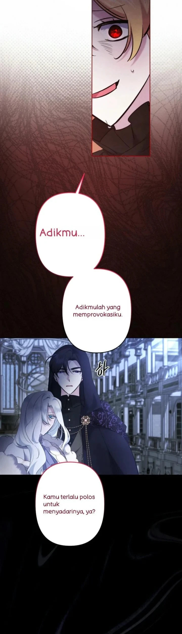 Chapter 86 - halaman 25